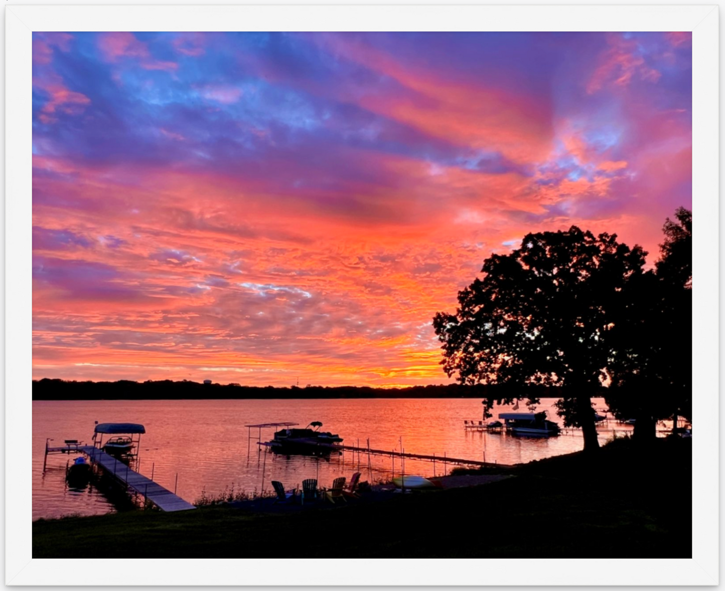 Another September Sunrise